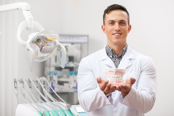 Common Treatments Used In Adult Orthodontics
