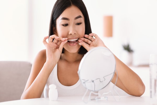 Preventive Dentistry Tips For Good Eating Habits