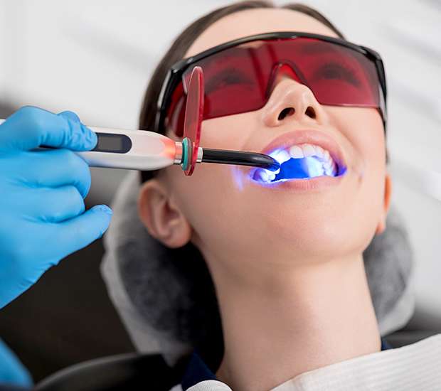 Grand Blanc Professional Teeth Whitening