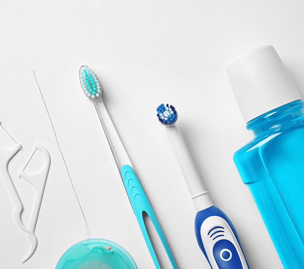 Grand Blanc How Proper Oral Hygiene May Improve Overall Health