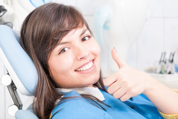 dental restoration Grand Blanc, MI