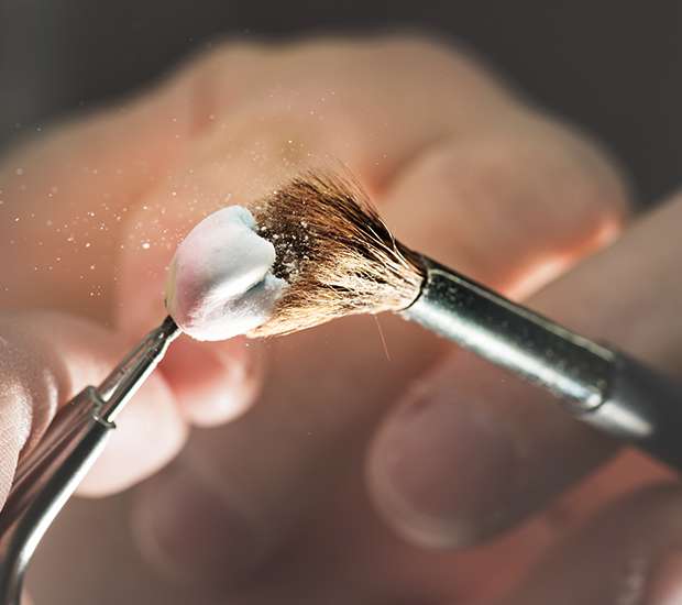 Grand Blanc Restorative Dentistry