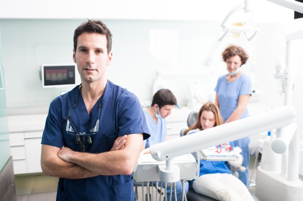 root canal Grand Blanc, MI