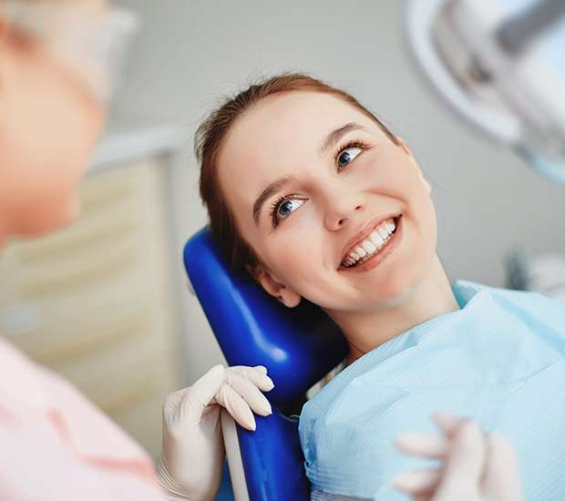 Grand Blanc Root Canal Treatment
