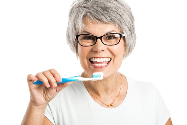 Routine Dental Care Tips For Seniors