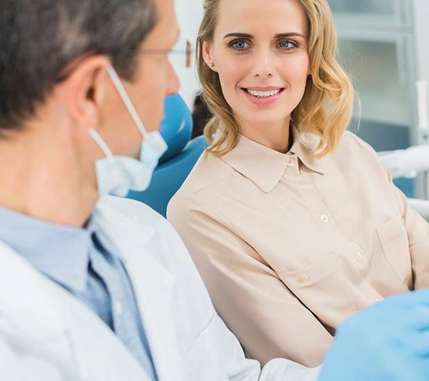 Grand Blanc Routine Dental Care