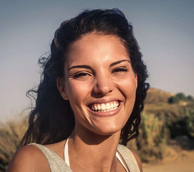 Grand Blanc Smile Makeover