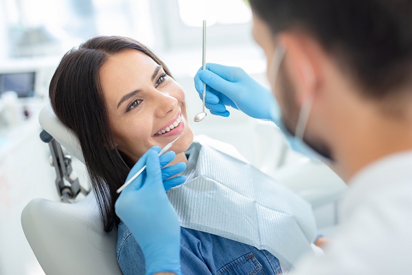 Reasons To Consider Snap On Smile