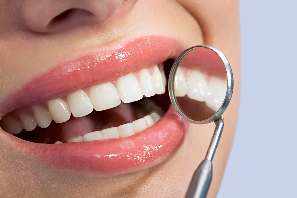 teeth whitening Grand Blanc, MI