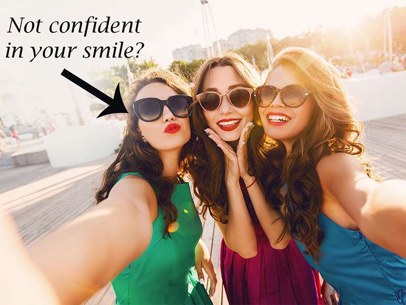 Teeth Whitening Grand Blanc, MI