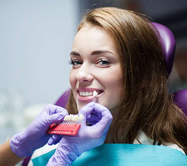 Grand Blanc Teeth Whitening