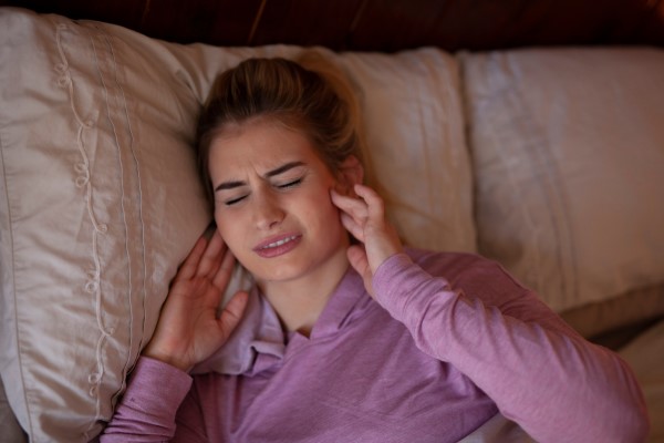 Four Tips For Reducing Your TMJ Symptoms