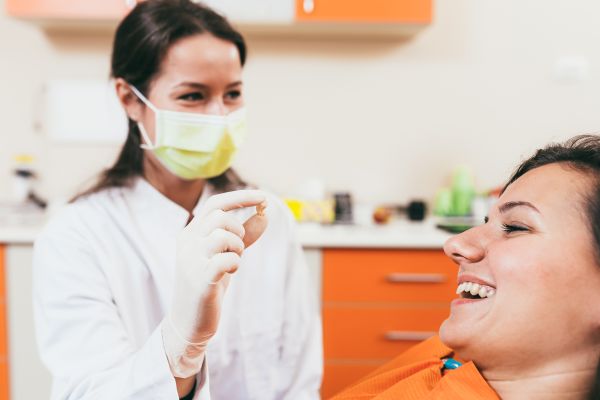 tooth extraction Grand Blanc, MI