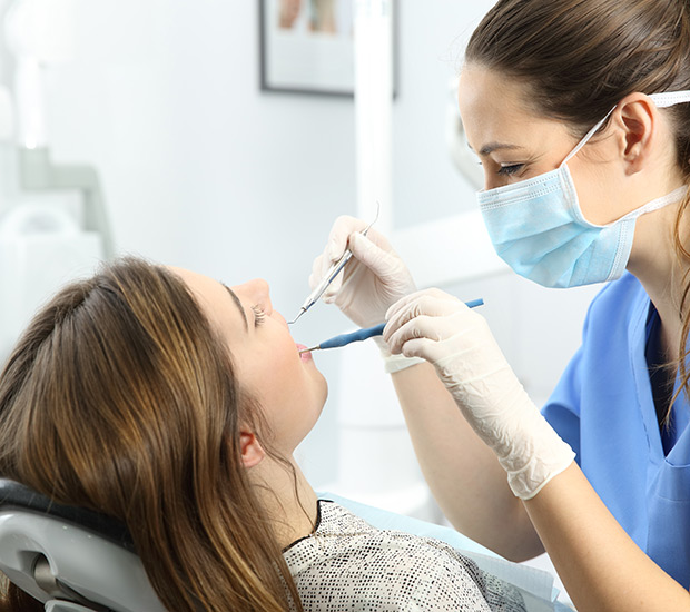 Grand Blanc What Does a Dental Hygienist Do