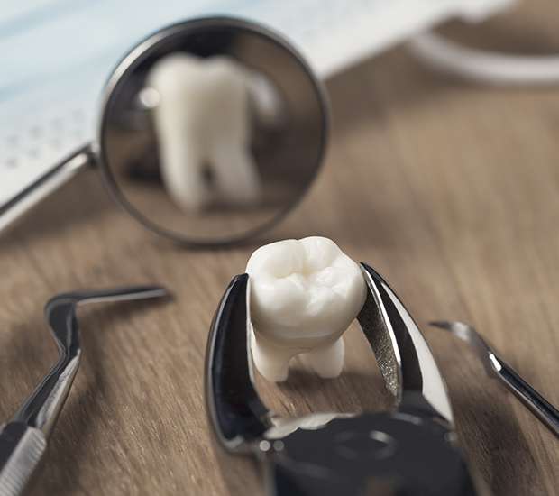 Grand Blanc When Is a Tooth Extraction Necessary