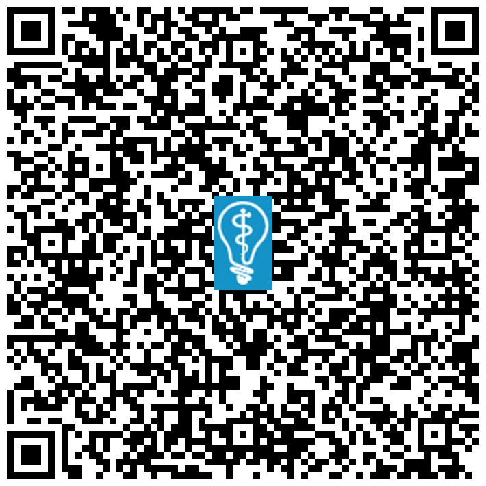QR code image for Why Dental Sealants Play an Important Part in Protecting Your Child's Teeth in Grand Blanc, MI