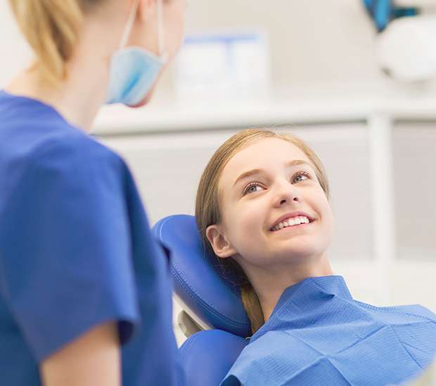 Grand Blanc Why Dental Sealants Play an Important Part in Protecting Your Child's Teeth
