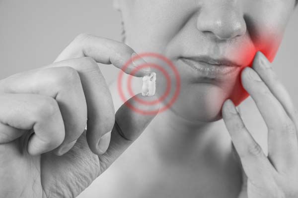 Signs You May Need A Wisdom Tooth Extraction